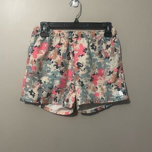 The North Face shorts 